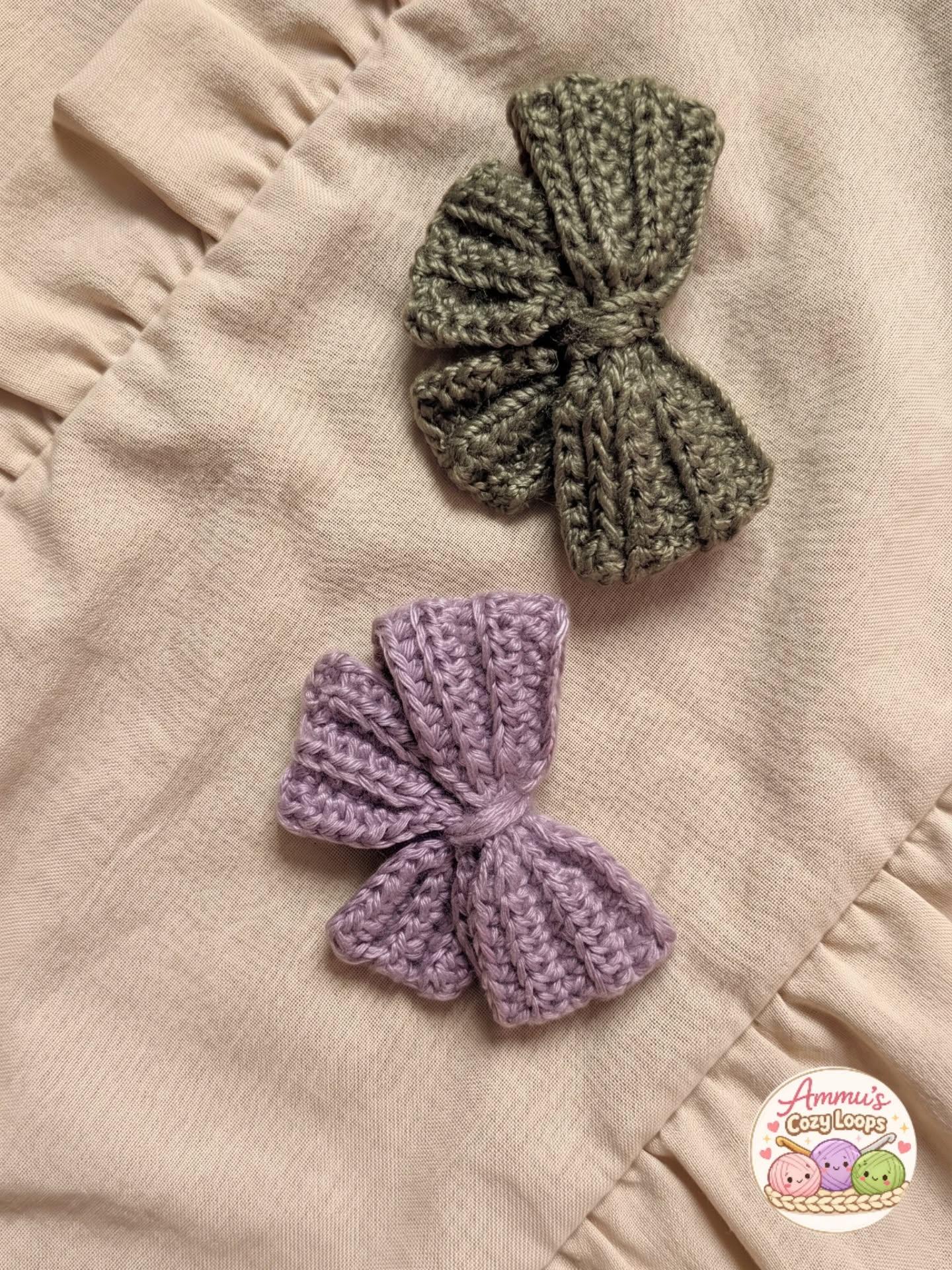 Bow Clip